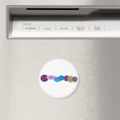 Navy Pier Chicago Magneet (Insitu (Vaatwasser))