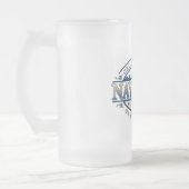 Navy Pier Chicago Matglas Bierpul (Links)