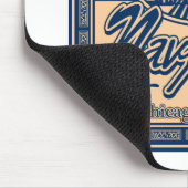 Navy Pier Chicago Muismat (Hoek)