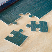 Navy Pier Legpuzzel (Zijkant)