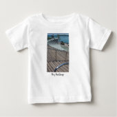 Navy Pier Stairs (Voorkant)