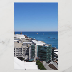 Navy Pier Uitzicht.JPG Briefpapier