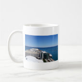 Navy Pier Uitzicht.JPG Koffiemok (Links)