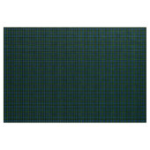 Navy Polaris Tartan Stof (Yard (91,4 cm))