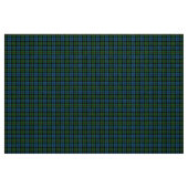 Navy Polaris Tartan Stof (Fat Quarter)