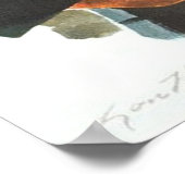 Navy Pride Poster (Hoek)