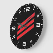 Navy Rank E-3 Fireman Grote Klok (Hoek)