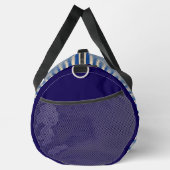 Navy Stripe Plunjezak (Rechts)