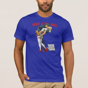 Navy T-Shirt