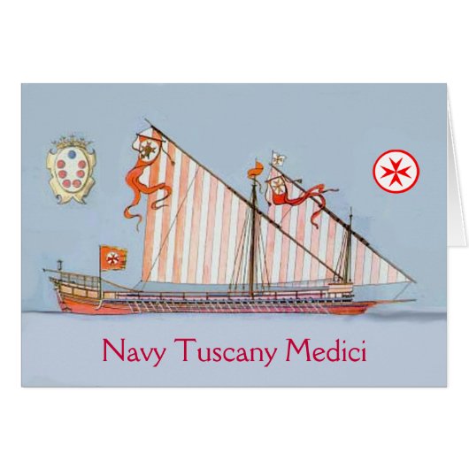 Navy Tuscany Medici (Voorkant Horizontaal)