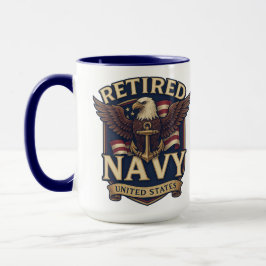 Navy USN Veteran Mok