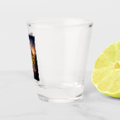 Navy USN Veteran Shot Glas (Rechts)