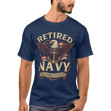 Navy USN Veteran