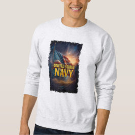 Navy USN Veteran Trui