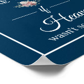 Navy, we weten dat je hier vandaag bent poster (Hoek)