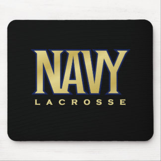 Navy Women's Lacrosse Muismat