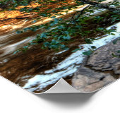 Nawadaha-Herfsten, Michigan Poster (Hoek)