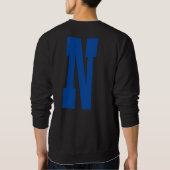 NawfSide Houston, Tx. Sweatshirt (Achterkant)