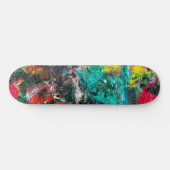 Nawlins 2 persoonlijk skateboard (Horizontaal)
