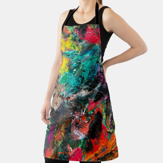 Nawlins 2 schort (Insitu)