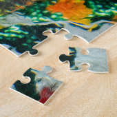Nawlins, ook bekend als New Orleans Legpuzzel (Zijkant)