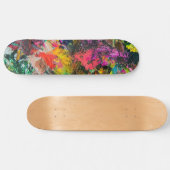 Nawlins, ook bekend als New Orleans Persoonlijk Skateboard (Horizontaal)