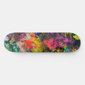 Nawlins, ook bekend als New Orleans Persoonlijk Skateboard (Horizontaal)