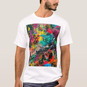 Nawlins, ook bekend als New Orleans T-shirt
