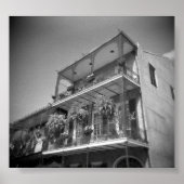 Nawlins Poster (Voorkant)