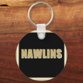 Nawlins Sleutelhanger (Voorkant)
