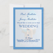 Naxos Map Griekse reisposter. Kaart (Voorkant)