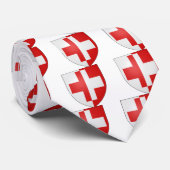 Naxxar, Malta Stropdas (Opgerold)