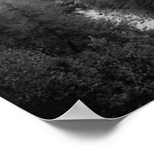 Nay Aug Glen Scranton Pa Poster (Hoek)