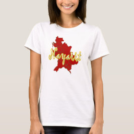 Nayarit T-shirt