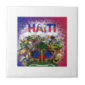 Nayo Tegeltje (Voorkant)