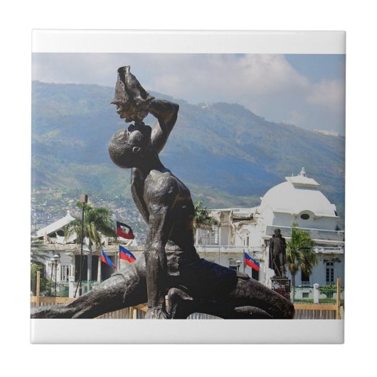 Nayo Tegeltje (Voorkant)