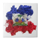 Nayo Tegeltje (Voorkant)