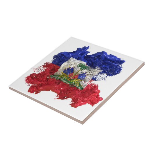 Nayo Tegeltje (Zijkant)