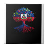 Nayo Tegeltje (Voorkant)