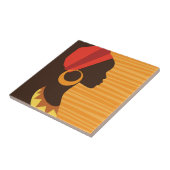 Nayo Tegeltje (Zijkant)