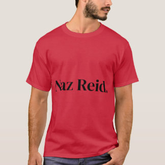 Naz Reid Premium T-shirt