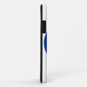 Nazar amulet (nazar boncuğu) Case-Mate iPhone case (Achterkant/rechts)