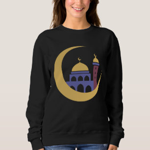 Nazar Evil Eye-hanger voor Bescherming Islamitisch Trui