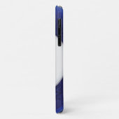 Nazar Evil Eye Protection Amulet Blue Beeldsymbool Case-Mate iPhone Case (Achterkant/links)