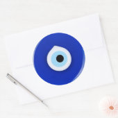 Nazar Evil Eye Stickers (Envelop)