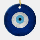 Nazar Keramisch Ornament (Voorkant)