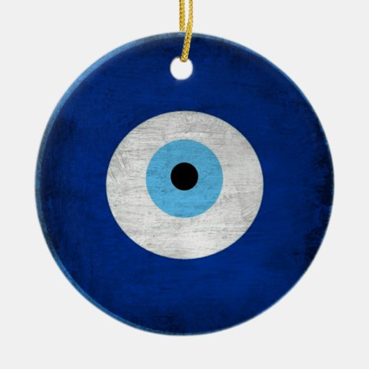 Nazar Keramisch Ornament (Voorkant)