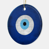 Nazar Keramisch Ornament (Links)