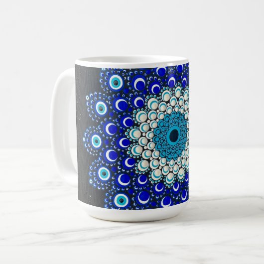 Nazar-Mok Koffiemok (Voorkant links)