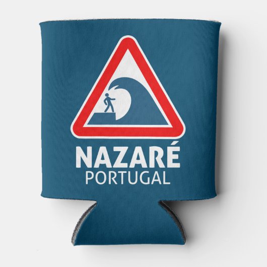 Nazare Blikjeskoeler (Voorkant)